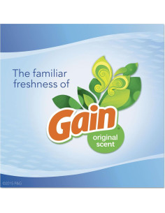 Ambientador Febreze AIR Ganancia Original 1 Cuenta 29.32x20.13x26.84cm 2