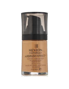Base de Maquillaje Revlon PhotoReady Beige Medio SPF 20