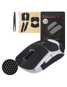 Cinta Antideslizante HOTLINEGAMES para Logitech G Pro 2 - 18g