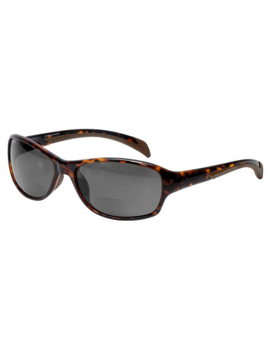 Gafas de sol polarizadas bifocales Coyote Eyewear BP-14 unisex
