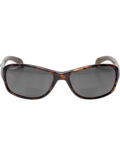 Gafas de sol polarizadas bifocales Coyote Eyewear BP-14 unisex 2