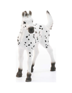 Potro Knapstrupper Schleich Juguete Realista 9x3x8 cm 2