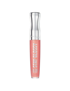 Brillo de Labios Stay Glossy Rimmel Mandarina 5ml