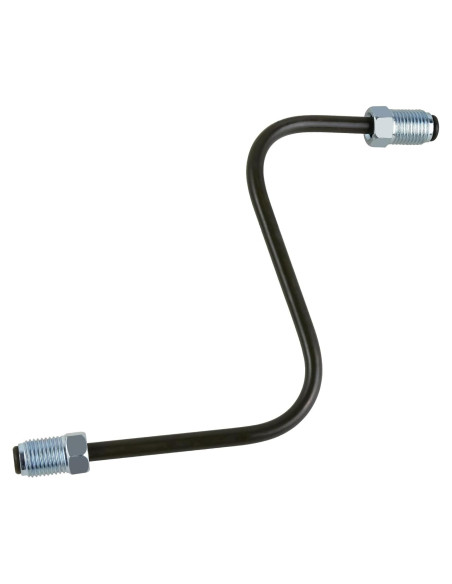 Tubería de Freno Delantera MuHize 47316-35280 para Toyota