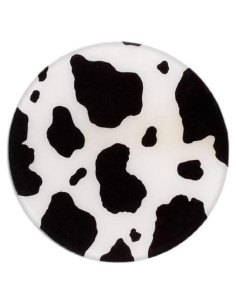 Abridor de Tarros de Silicona Andreas Vaca 15.88 cm Antideslizante