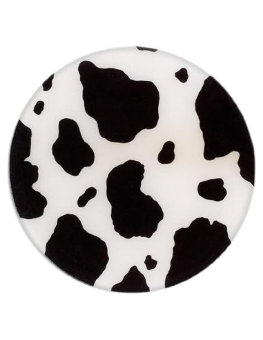 Abridor de Tarros de Silicona Andreas Vaca 15.88 cm Antideslizante