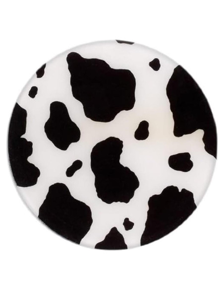 Abridor de Tarros de Silicona Andreas Vaca 15.88 cm Antideslizante