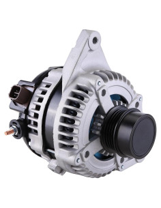 Alternador Alikali para Toyota Camry 2010-2011 2.5L 5.84kg