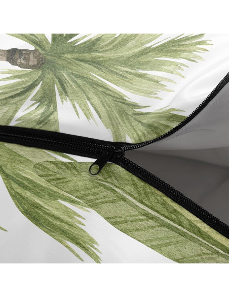 Saco de Dormir QOOMO 3 Temporadas Impermeable 229x79cm