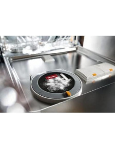 Detergente para Lavavajillas Miele PowerDisk Todo en 1 - 6 Piezas 2