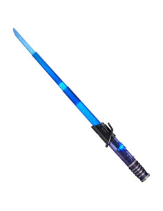 Sable de Luz Star Wars Darksaber Hasbro Personalizable