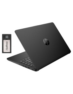 Laptop HP Stream 14" HD, Intel Celeron N4120, 16GB RAM, 288GB