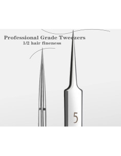 Kit Removedor de Puntos Negros BLAAROOM 3 Piezas Acero Inoxidable 2