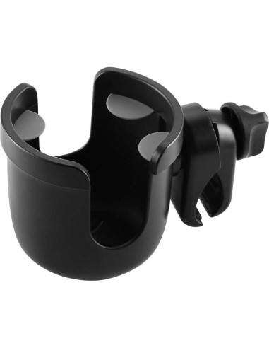 Soporte para Taza 2-en-1 Accmor con Ganchos Ajustable