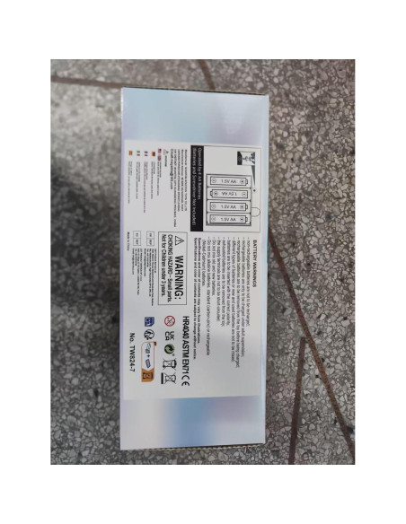 Alfombrilla de Baile Iluminada Maysida Sirena Unicornio 150x90cm