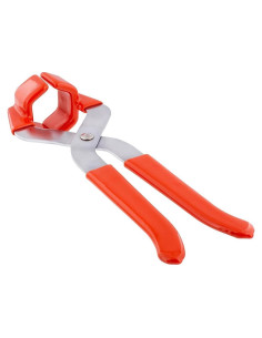 Extractor de Cubiertas de Tuercas de Rueda Torque TR616 33 mm