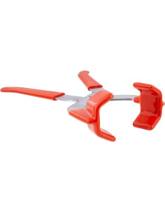 Extractor de Cubiertas de Tuercas de Rueda Torque TR616 33 mm 2