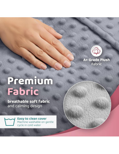 Almohada de Recuperación Zomaple HYP4 con Correa y Gel