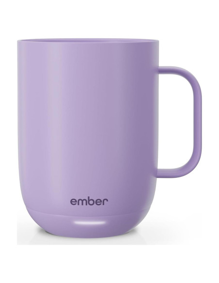 Taza Inteligente Ember 2 Control de Temperatura 414ml Lavanda