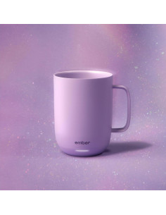 Taza Inteligente Ember 2 Control de Temperatura 414ml Lavanda 2