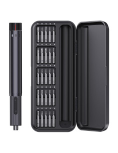 Mini Destornillador Eléctrico DYLIFE DYKS 25 en 1 con Batería