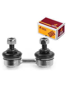 Enlace de Estabilizador Delantero Metrix K90124 para Mitsubishi