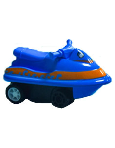 Conjunto de Pista de Carreras Ubegger para Niños 4 Años