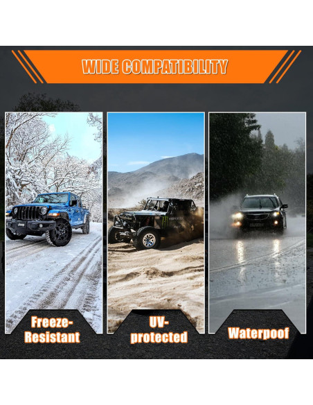 Enganche de Remolque Ajustable AC-DK Tri-Bola 14.06 kg