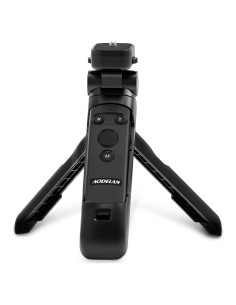 AODELAN Grip de Trípode Inalámbrico para Canon EOS R5, R6, M50 II