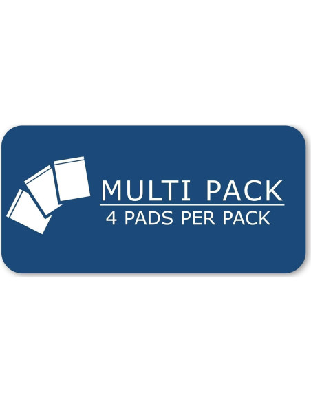 Cuadernos Steno ROARING SPRING Orquídea 80 Hojas Paquete 4