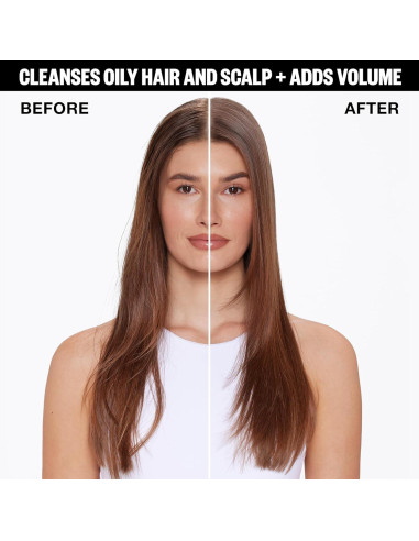 Champú Seco IGK First Class 186.9 ml - Detoxificante Carbón