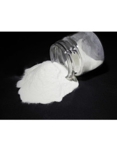 Polvo Pigmento Brillante GLO Effex 15g Aqua Neutral 2