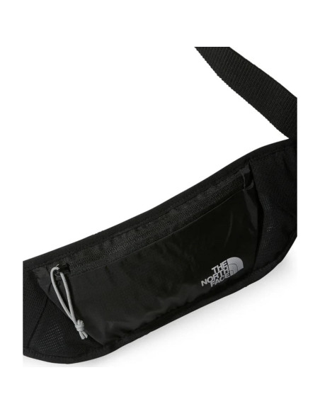 Riñonera The North Face Jester 2.2L Verde Cazador/Azul Águila