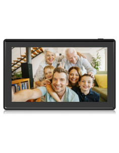 Marco de Fotos Digital WiFi Feelcare 11.6" 16GB Pantalla Táctil