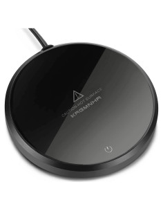 Calentador de Tazas Eléctrico KRGMNHR con Apagado Automático