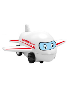 Juego de Pista de Coches Ubegger para Niños 3 a 8 Años