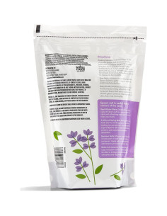 Sal de Epsom de Lavanda 365 Whole Foods 1360g (Paquete de 2) 2