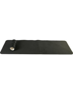 Alfombrilla de Yoga Antideslizante Diseño Atractivo 182.88x60.96cm 2