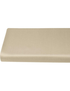 Sábana Ajustable Twin XL Royal Tradition Viscosa de Bambú Beige 2