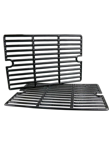 Rejillas de Cocina de Hierro Fundido GRISUN 41.91x27.69cm