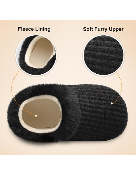 Zapatillas de Casa Demonio Ciempiés para Niños 3-4 Años