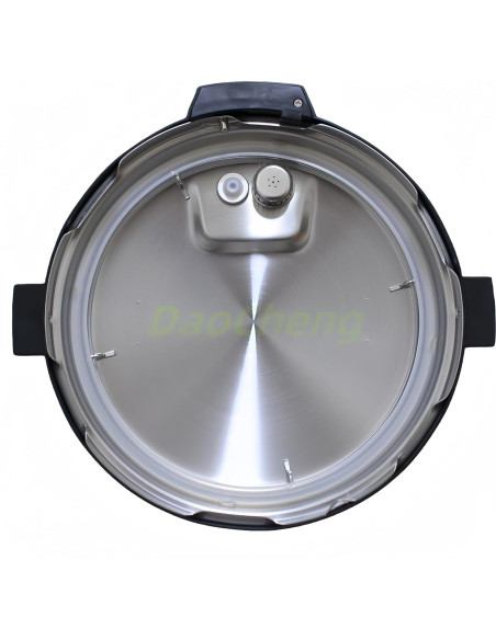 Juego de Piezas de Repuesto Genérico para Olla a Presión 6L