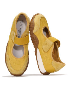 Zapatos Mary Jane Project Cloud Donna para Mujeres - Antideslizantes y Livianos