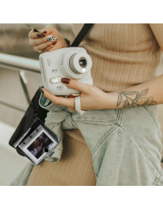 Álbum de Fotos Pequeño ALBUMAX Rosa 25 Bolsillos 2x3 2