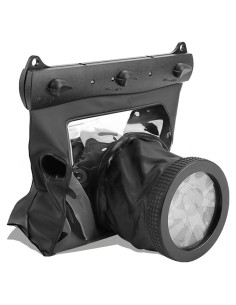 Funda Impermeable Universal para Cámara DSLR Yoidesu GQ-518M