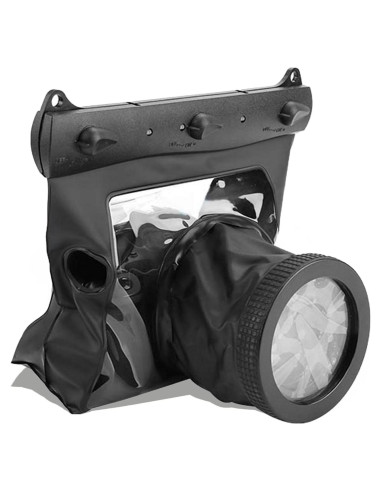 Funda Impermeable Universal para Cámara DSLR Yoidesu GQ-518M