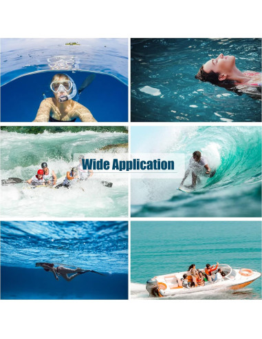 Funda Impermeable Universal para Cámara DSLR Yoidesu GQ-518M