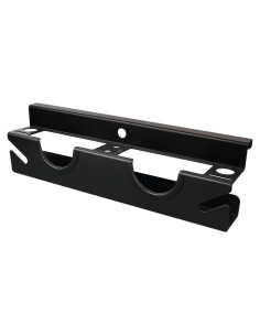 Soporte de Almacenamiento MUTUACTOR para Amoladora Angular 2 Bahías