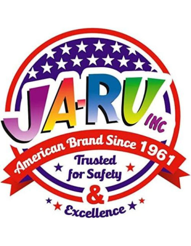 Putty Sensorial Brilla en la Oscuridad JA-RU 94.8g