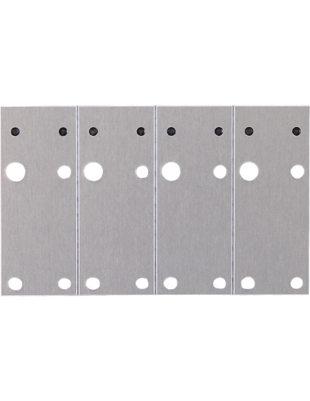 Módulos LED Ojos de Ángel Zcargel DRL Amarillo para BMW